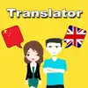 Chinese To English Translation contact information