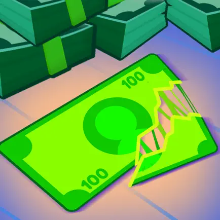 Connect Money! Cheats