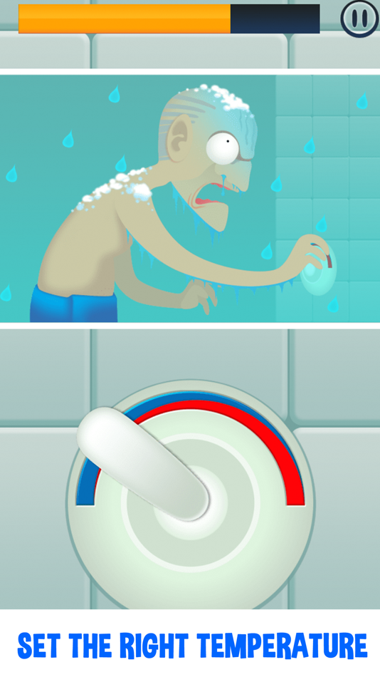 Toilet Time: Crazy Poop Game - 2.10.34 - (iOS)