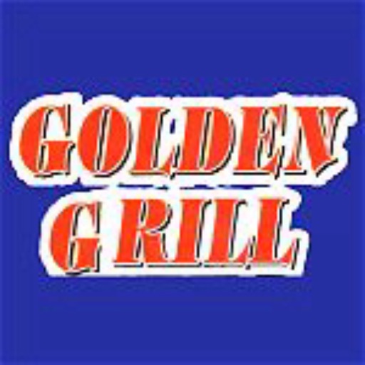 Golden Grill-Order Online