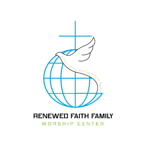 Renewed Faith Family