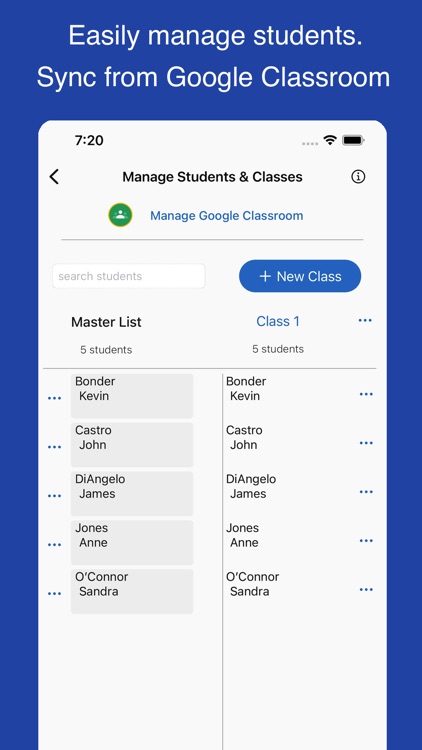 Rubric Scorer (cloud)