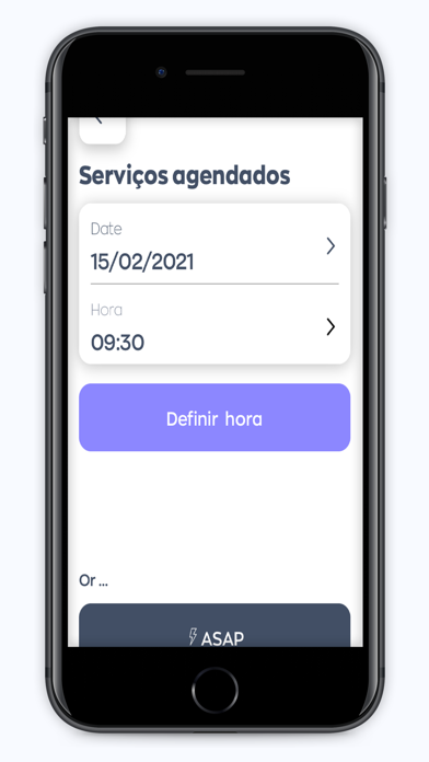 Taxis Arade Screenshot