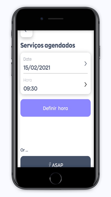Taxis Arade screenshot-3