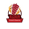 بروستد وشاورما الزين icon