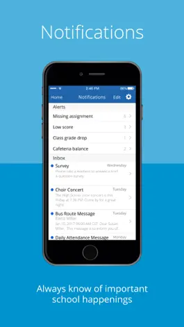 Game screenshot Elmont School District hack