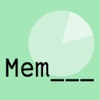 MemoryPie icon