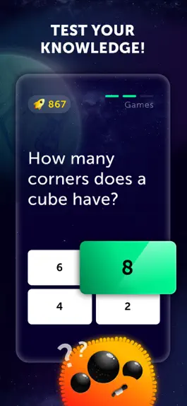 Game screenshot Quiz Planet ･ mod apk
