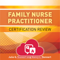 App Icon for Family Nurse Practitioner Q&A App in Pakistan IOS App Store
