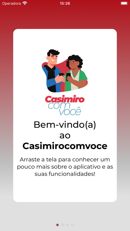Casimirocomvoce