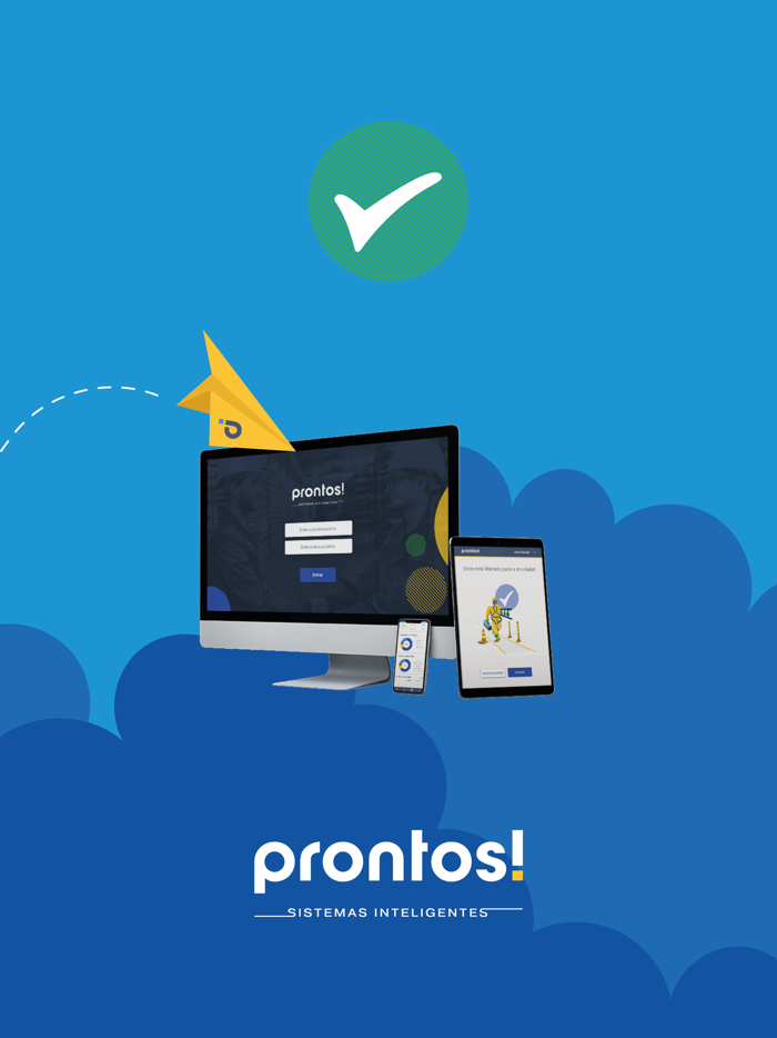 Prontos Gestão