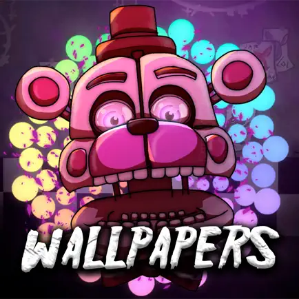 Wallpapers for FNaF Cheats