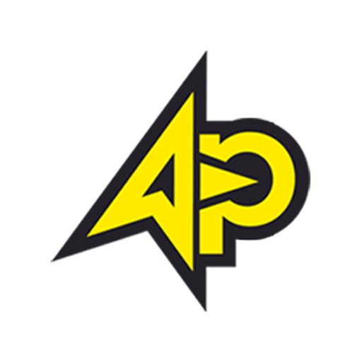 Apsession - AppWisp.com
