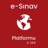 KAMUVİZYON - E-Sınav Platformu icon