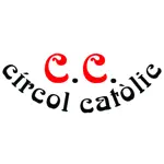 Círcol Catòlic App Cancel