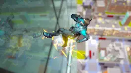 Game screenshot Grand Superhero Spider League apk