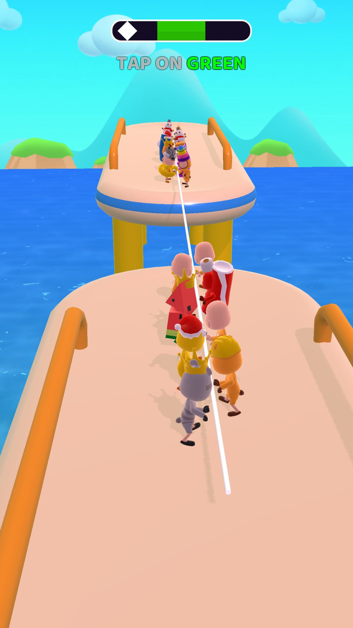 Robot Party Octopus Play