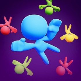 螢幕擷取畫面 (3) Ragdolls Fall