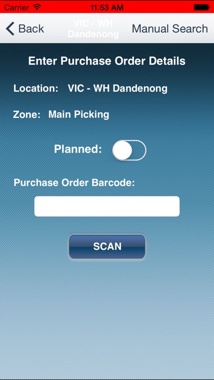 QdosMobile screenshot-4