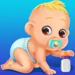 Baby Sitter For Kids App Contact