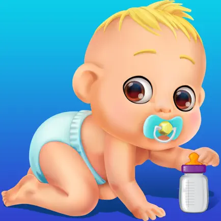 Baby Sitter For Kids Читы