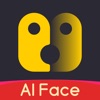 去演—make faceswap videos icon