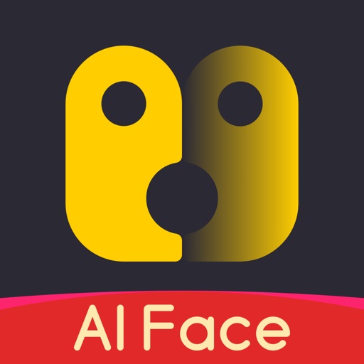 去演—make faceswap videos iOS App