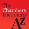 Chambers Dictionary App Feedback