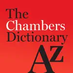 Chambers Dictionary App Cancel