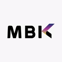 mbk logo