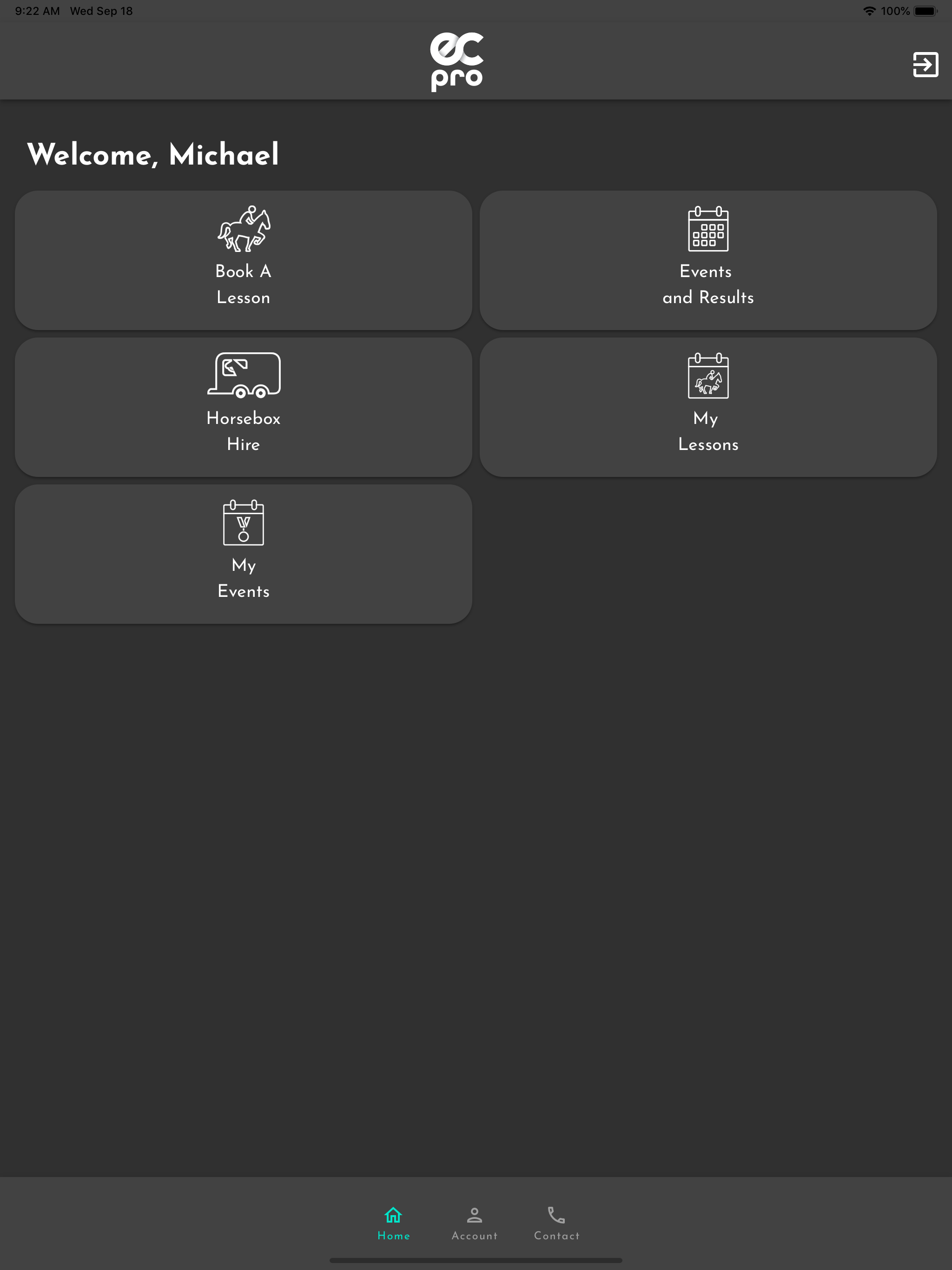 EC Pro screenshot 11