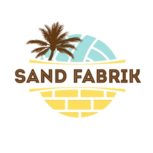 Sand Fabrik