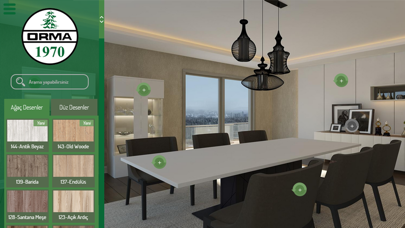 Orma Showroom Screenshot