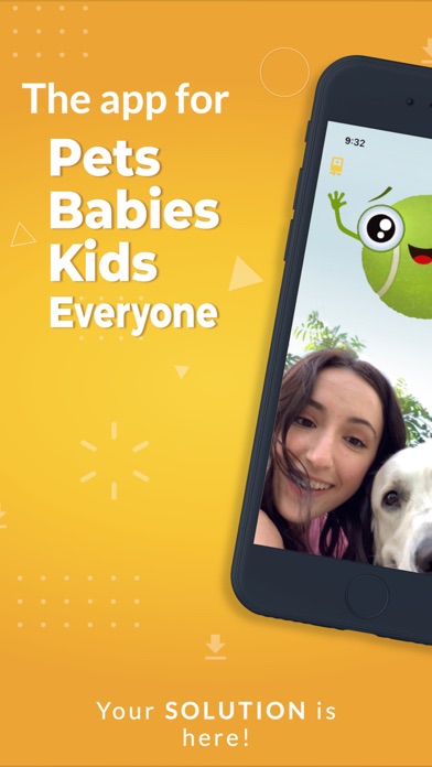Selfi Screenshot