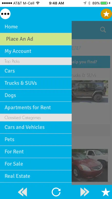 Raiffeisen MobileSCAN