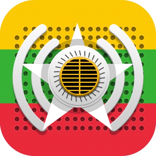 Myanmar Radio Stations | App Price Intelligence by Qonversion