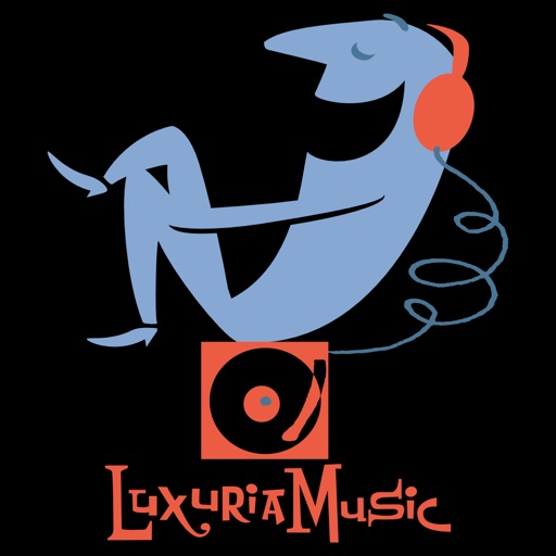 LuxuriaMusic.