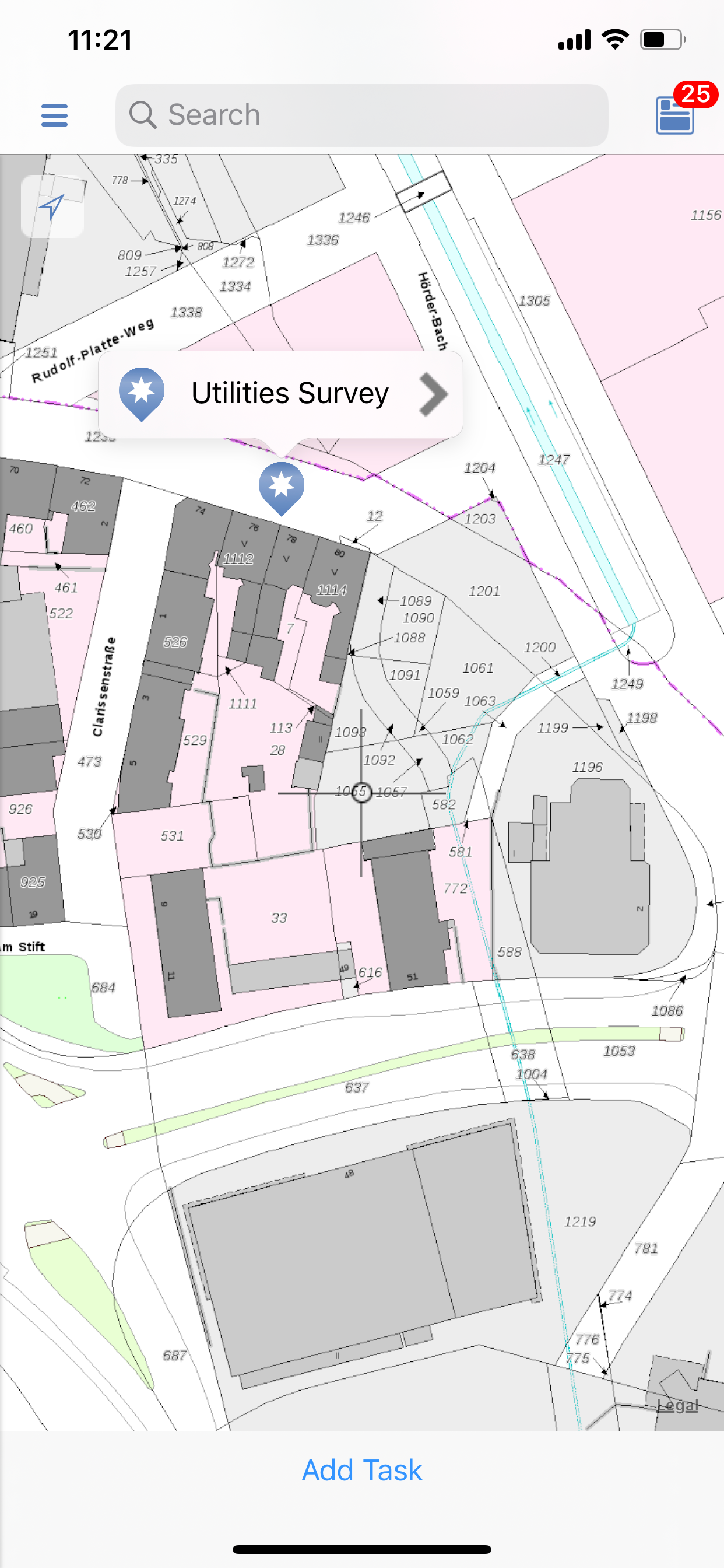 GeoAce screenshot 8