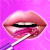 Lipgloss DIY icon