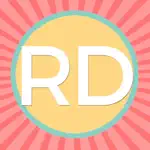 Rhonna Designs App Positive Reviews
