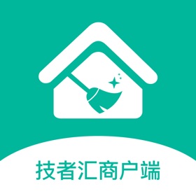螢幕擷取畫面 (4) 技者汇商户端