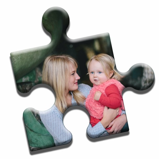 Happy Mother's Day Puzzle icon
