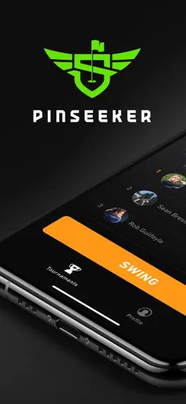 Game screenshot PinSeeker Game mod apk