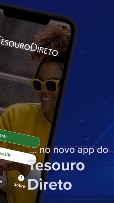 Tesouro Diretoのおすすめ画像2