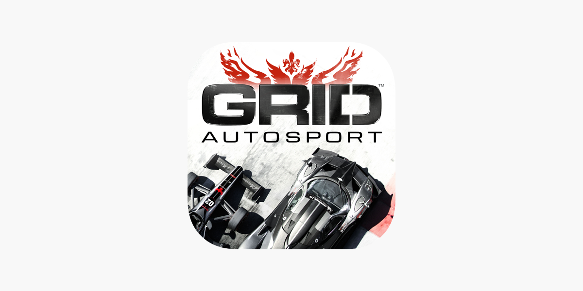 GRID™ Autosport 1.9.3 Free Download