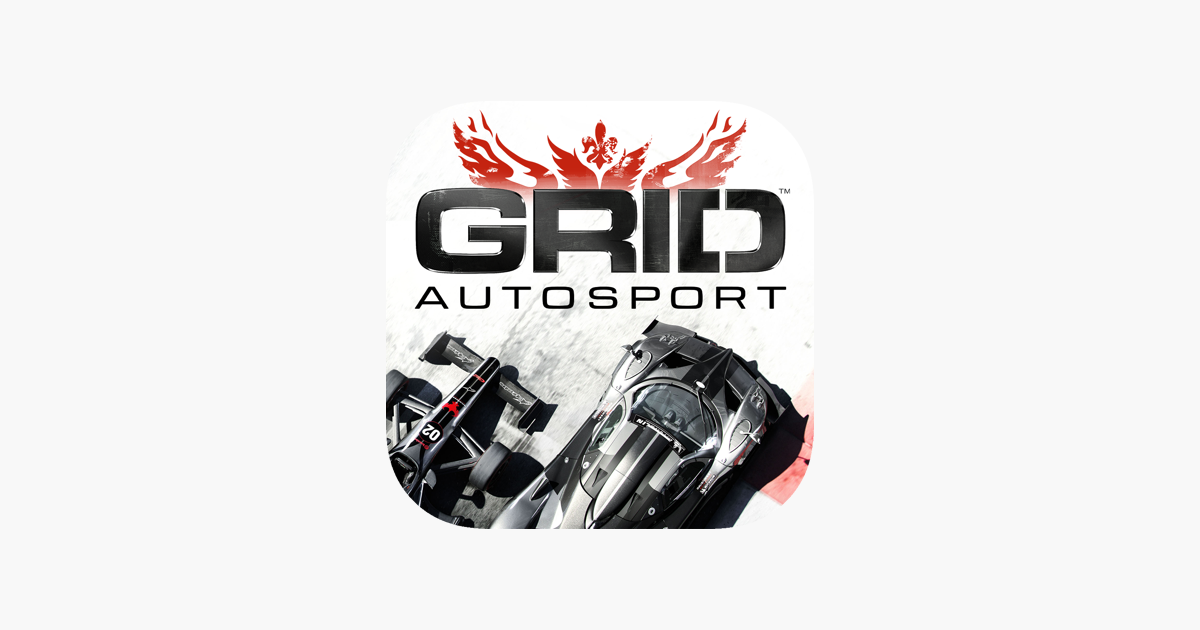 GRID™ Autosport on the App Store