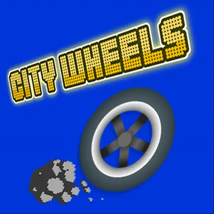 City Wheels Cheats