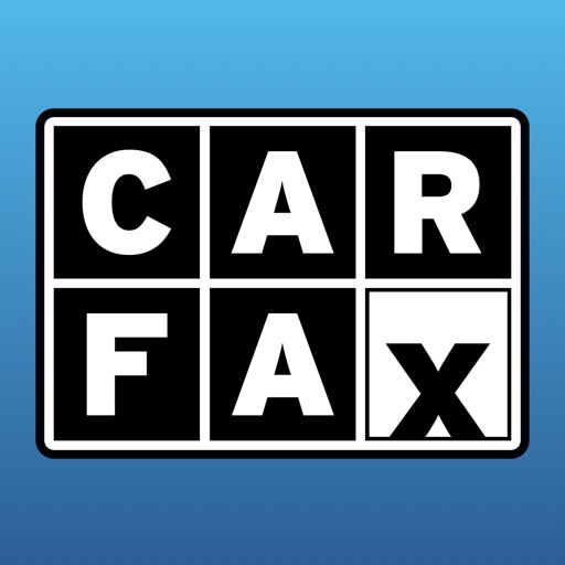 CARFAX - Shop New & Used Cars Icon