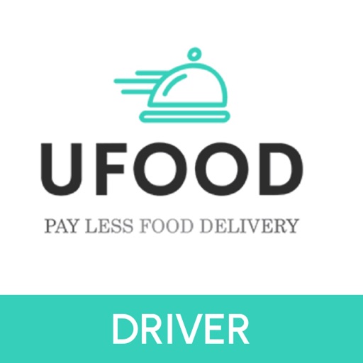 UFood Driver