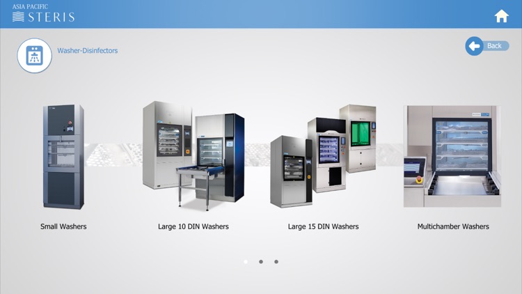 Steris IPT Connect AsiaPacific screenshot-3